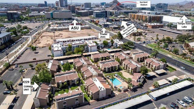 1111 E UNIVERSITY Drive 229, Tempe, AZ 85288