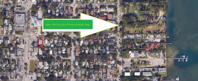 528 49th Street, West Palm Beach, FL 33407