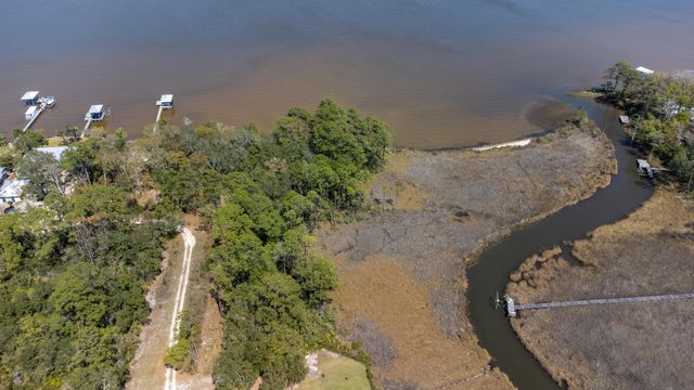 Lot 2 Bay Magnolia Lane, Santa Rosa Beach, FL 32459