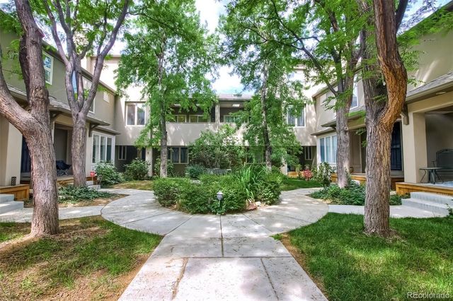217 S Jackson Street E, Denver, CO 80209