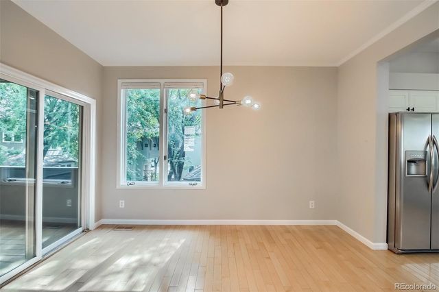 217 S Jackson Street E, Denver, CO 80209