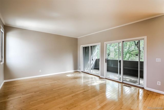 217 S Jackson Street E, Denver, CO 80209