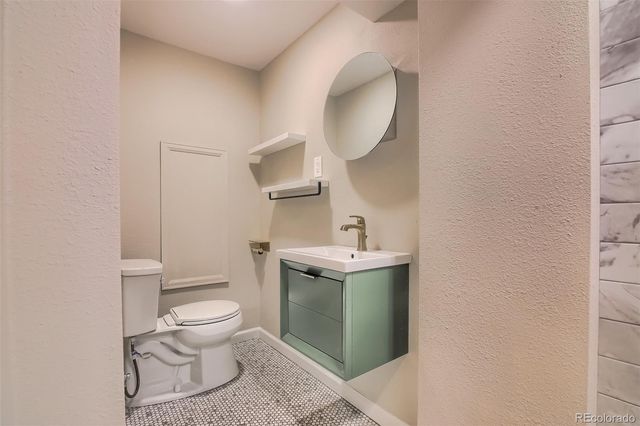 217 S Jackson Street E, Denver, CO 80209