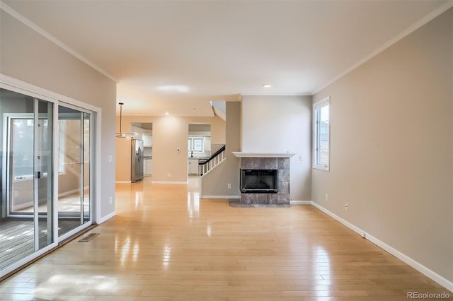 217 S Jackson Street E, Denver, CO 80209