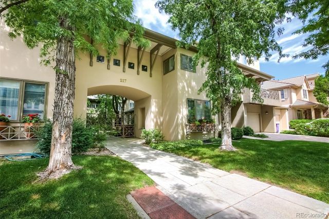 217 S Jackson Street E, Denver, CO 80209