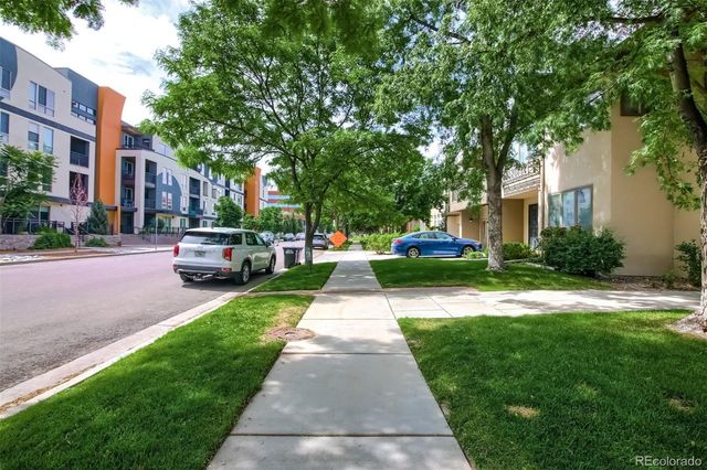 217 S Jackson Street E, Denver, CO 80209