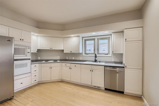 217 S Jackson Street E, Denver, CO 80209