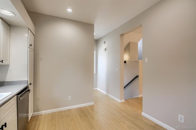 217 S Jackson Street E, Denver, CO 80209