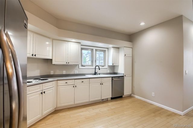 217 S Jackson Street E, Denver, CO 80209