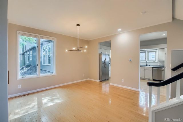 217 S Jackson Street E, Denver, CO 80209