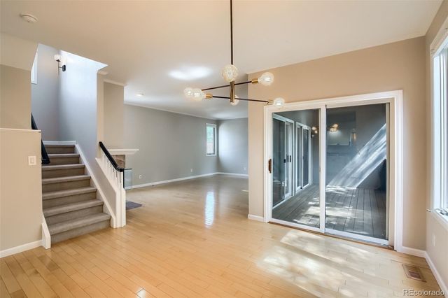 217 S Jackson Street E, Denver, CO 80209