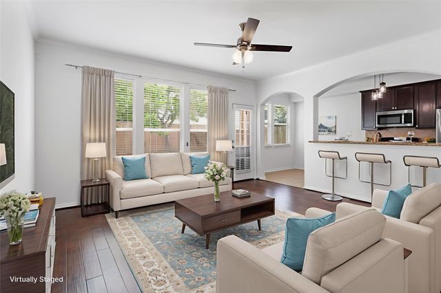 2840 Sand Dune Drive, Seabrook, TX 77586