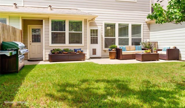 2840 Sand Dune Drive, Seabrook, TX 77586