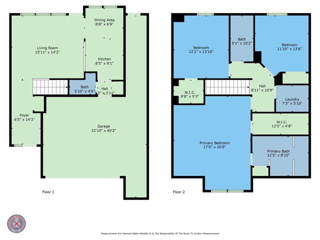 2840 Sand Dune Drive, Seabrook, TX 77586