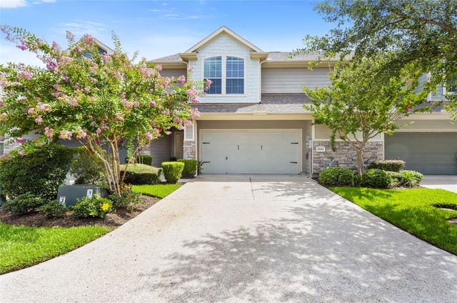 2840 Sand Dune Drive, Seabrook, TX 77586