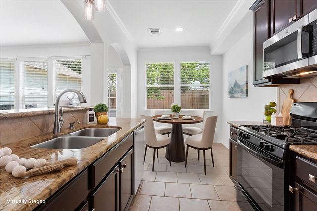 2840 Sand Dune Drive, Seabrook, TX 77586