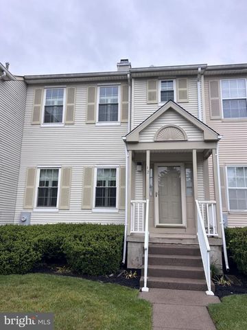 12 TASLEY CT, Robbinsville, NJ 08691