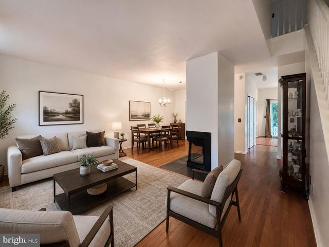 12 TASLEY CT, Robbinsville, NJ 08691