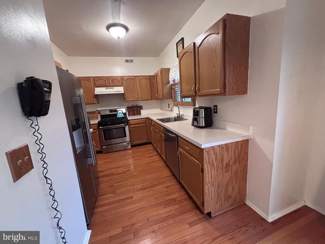 12 TASLEY CT, Robbinsville, NJ 08691