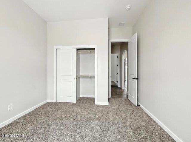 648 Paseo De La Reina Street, Horizon City, TX 79928