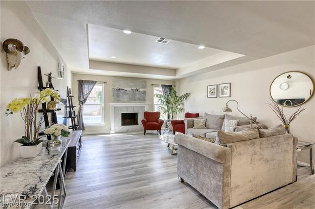 4068 Spitze Drive, Las Vegas, NV 89103
