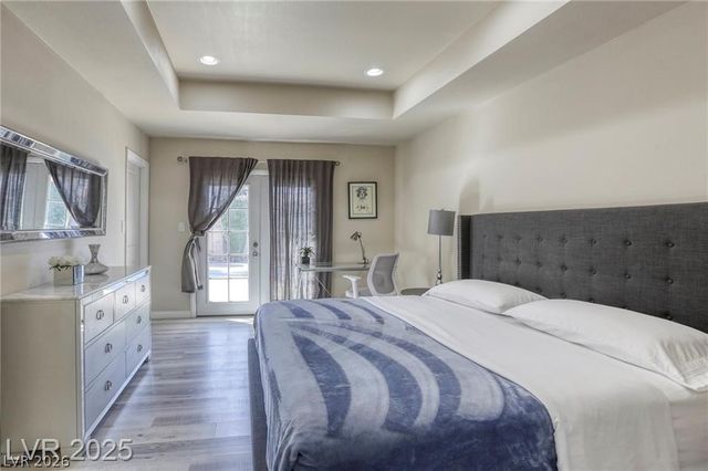 4068 Spitze Drive, Las Vegas, NV 89103
