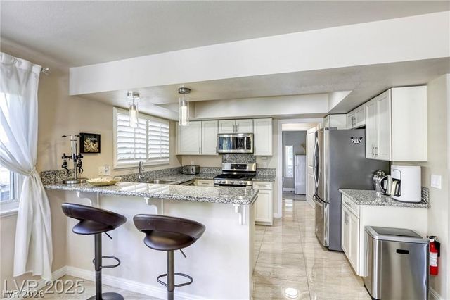 4068 Spitze Drive, Las Vegas, NV 89103