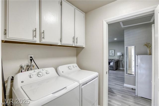 4068 Spitze Drive, Las Vegas, NV 89103