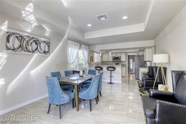 4068 Spitze Drive, Las Vegas, NV 89103