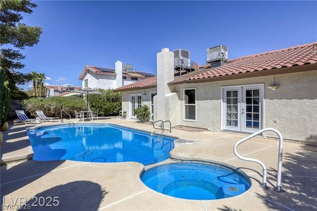4068 Spitze Drive, Las Vegas, NV 89103