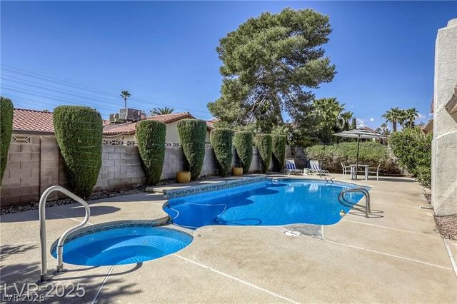 4068 Spitze Drive, Las Vegas, NV 89103