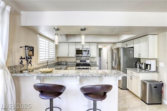 4068 Spitze Drive, Las Vegas, NV 89103