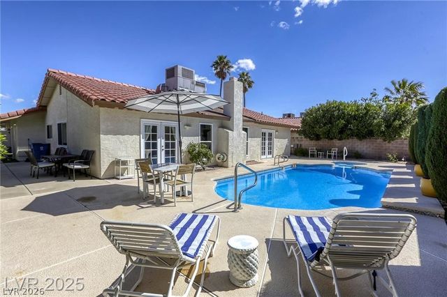 4068 Spitze Drive, Las Vegas, NV 89103