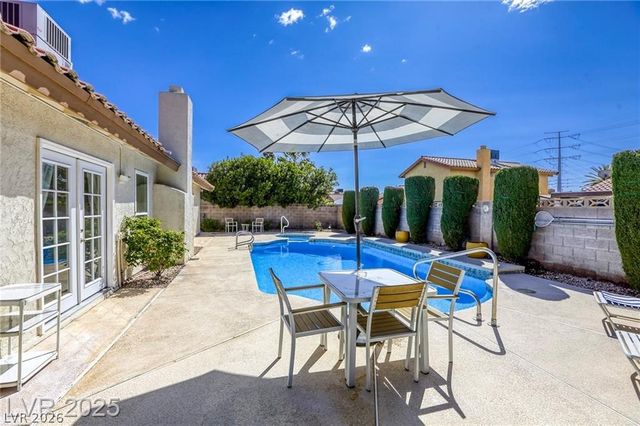 4068 Spitze Drive, Las Vegas, NV 89103