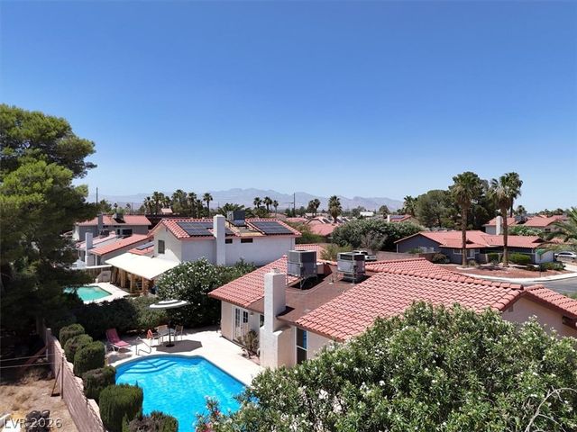 4068 Spitze Drive, Las Vegas, NV 89103