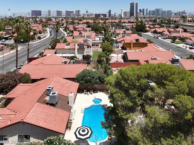 4068 Spitze Drive, Las Vegas, NV 89103