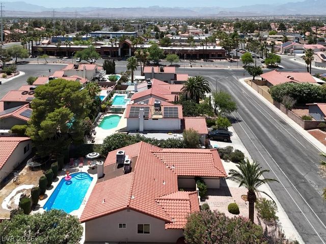 4068 Spitze Drive, Las Vegas, NV 89103