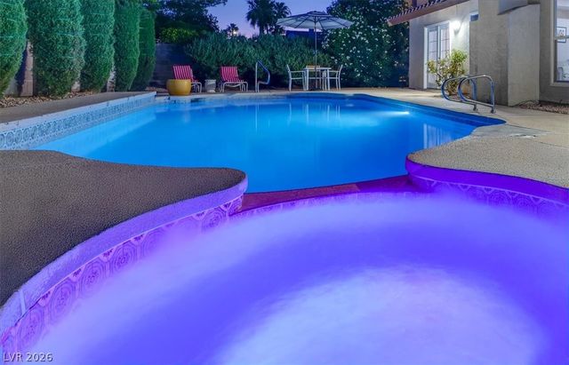 4068 Spitze Drive, Las Vegas, NV 89103