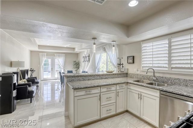 4068 Spitze Drive, Las Vegas, NV 89103