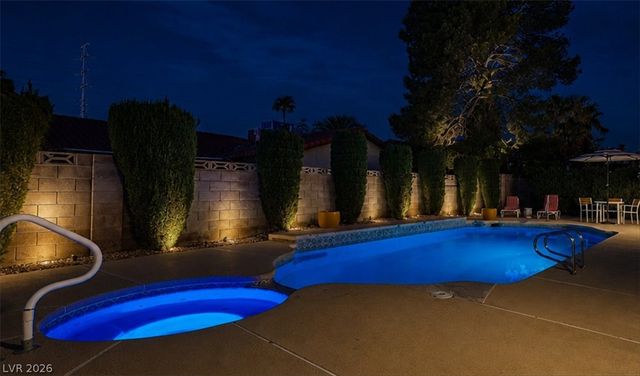 4068 Spitze Drive, Las Vegas, NV 89103