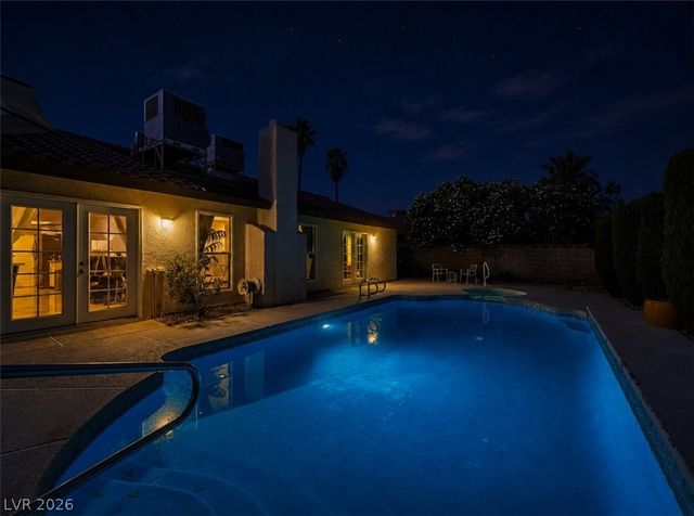 4068 Spitze Drive, Las Vegas, NV 89103