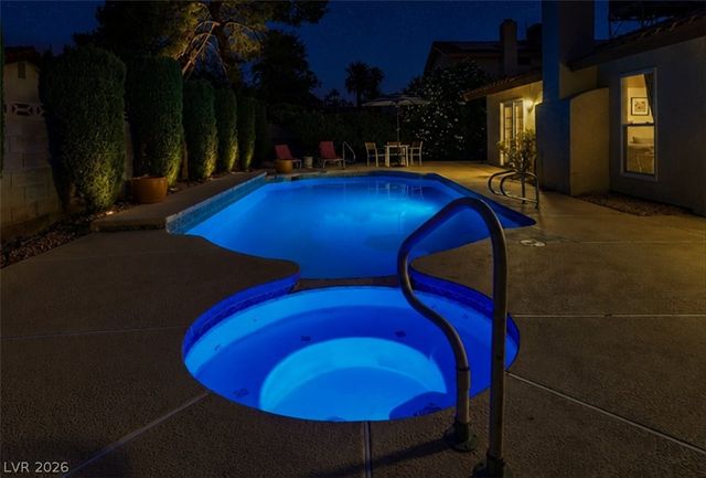 4068 Spitze Drive, Las Vegas, NV 89103