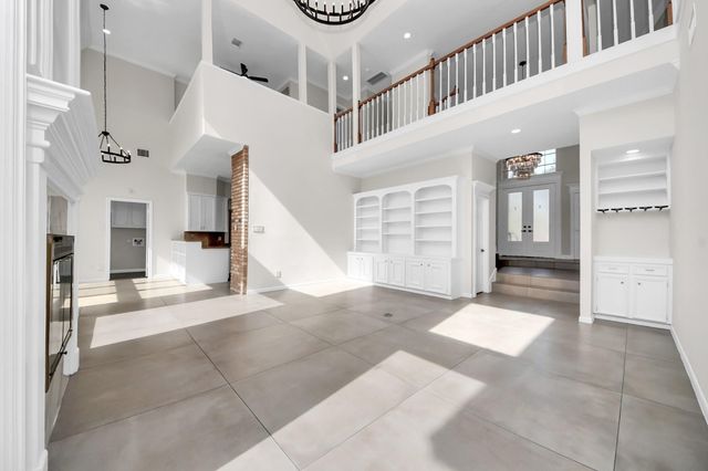 2807 Cedarville Drive, Kingwood, TX 77345