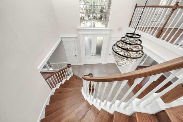 2807 Cedarville Drive, Kingwood, TX 77345