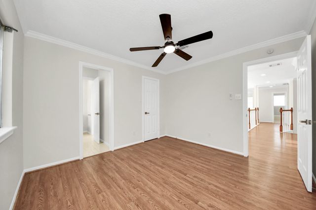 2807 Cedarville Drive, Kingwood, TX 77345