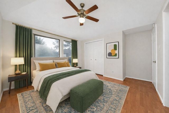 2807 Cedarville Drive, Kingwood, TX 77345