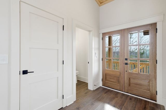 185 Stirratt Road, Ranger, GA 30734
