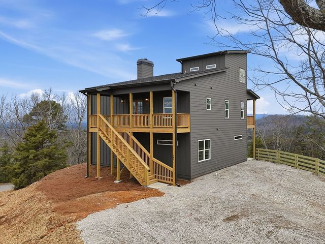185 Stirratt Road, Ranger, GA 30734