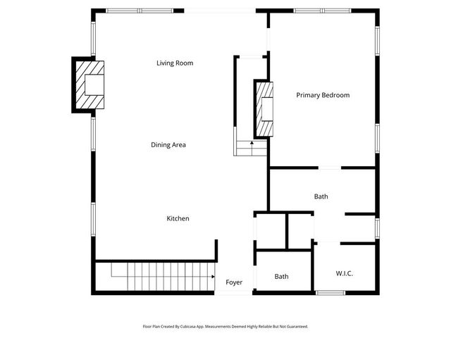 185 Stirratt Road, Ranger, GA 30734