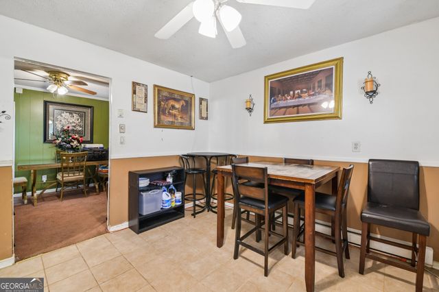 1684 Pheasant Drive, Jonesboro, GA 30238
